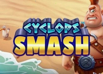 слот Cyclops Smash Pragmatic