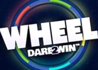 слот Wheel от Hacksaw